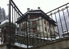 il bello del ferro