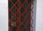 grate